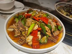 -味仙居(环城南路店)