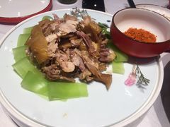 -老湘亲·品鉴湘菜(蔡塘爱琴海店)