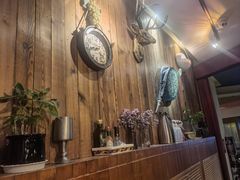 -安妮意大利餐厅(国贸店)