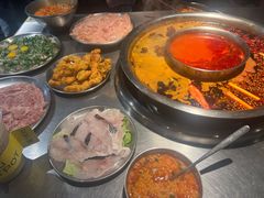 -大虎老火锅(直港大道店)