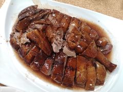 烧鹅-品香菜馆(旗峰路中侨大厦店)