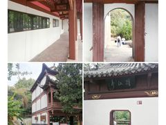 -东坡赤壁风景名胜区