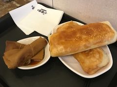 -小倩倩•鸡汤馄饨(江西路创始店)