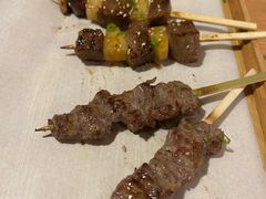 牛肋条-酒窝夜酌居酒屋(中海水岸馨都店)