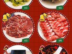 -福寿斋·老北京铜锅涮肉·烤鸭(顺义总店)
