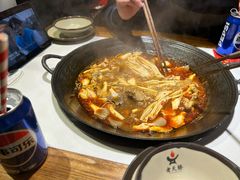 -老天桥蛙炉火锅(姑苏总店)