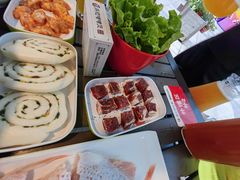 -鼎记啫啫煲(数博万达店)