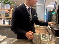 -食百绚全日制餐厅(成都棕榈泉费尔蒙酒店)