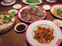 -春梅里卤鹅馆·47年老字号(中山路店)