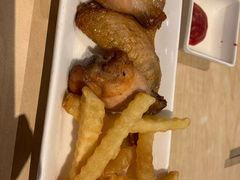 -避风塘(百联东郊店)