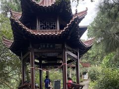 -敬亭山风景名胜区