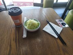 -李先生牛肉面大王(郑州火车站西广场2店)