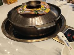 -润园四季椰子鸡火锅(欢乐海岸店)