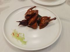 -富淳饭店(世纪公园店)