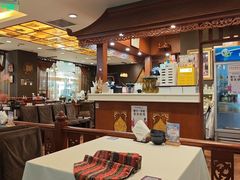 -荷花泰菜(东方新天地店)