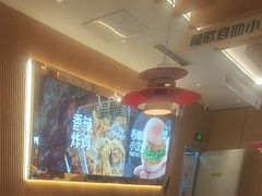 -龍歌自助小火锅(淮安楚州万达店)