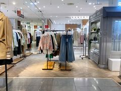 -伊势丹(现代城店)