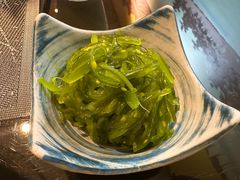 -昱匠·日本料理(金融街店)