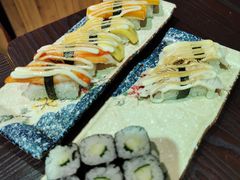 -大鲤深夜食堂