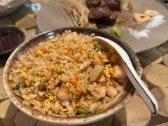 -西村日本料理(香格里拉饭店)