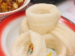 白糖糕-堂瓦里·33年传统赣菜(第一街区店)