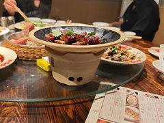 -广府乡下·饭庄(新港东路店)