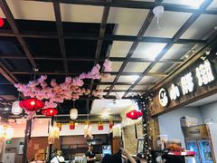 -小胖墩炝锅鱼(天钥桥路店)