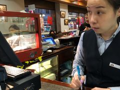 -德大西餐社(云南南路店)