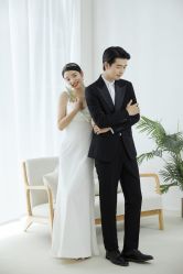 -角色婚纱摄影(中心店)