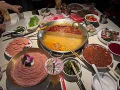 -小龙坎火锅(春熙太古里店)