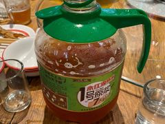 -永红源啤酒·烧烤·海鲜·大排档(青特城店)