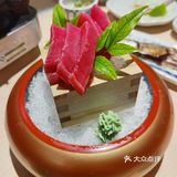 为了不吃湖南菜而来的日料店