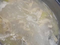 -淘米捞·米汤脆鲩鱼火锅(福田皇岗店)