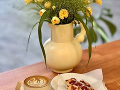 澳白-LilBee Coffee