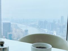 -广州四季酒店·意珍·意式自助餐