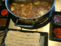 -手选潮汕鲜活牛肉火锅(二七广场店)