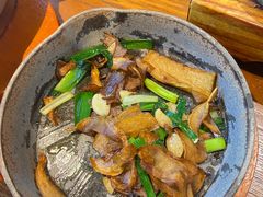 -云海肴·汽锅鸡·云南代表菜(天山百盛优客店)