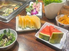 -好得火锅(育才店)
