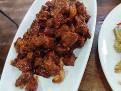-闻香阁·清真(光荣道店)
