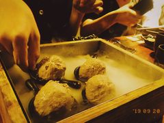 -原牛道·潮汕围炉火锅(讯美店)