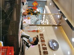 -明记港式烧腊茶餐厅(下沙店)