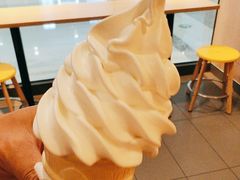 -麦当劳(新塘万达广场分店)