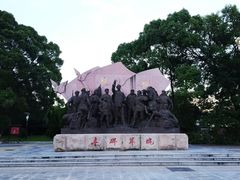 -古田会议纪念馆