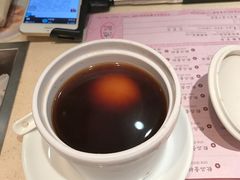 桑寄生莲子蛋茶-池记(尖沙咀店)