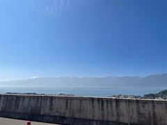 -大理洱海