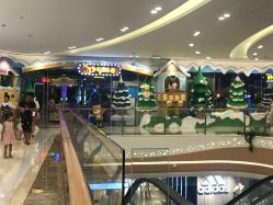 -多奇妙乐园·淘气堡·电玩·抓娃娃(海口吾悦店)