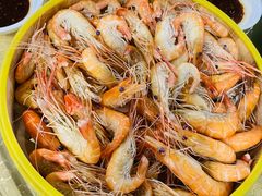 -东胜客河鲜店·西江河鲜·老字號渔家菜