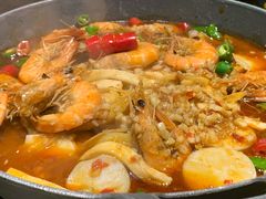 -蛙喔牛蛙(盐城盐都万达店)
