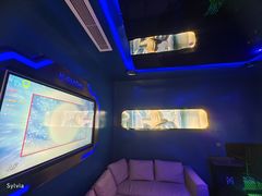 -酷秀KTV(五道口店)