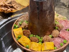 小号炊锅-木子人家(小桂湖店)